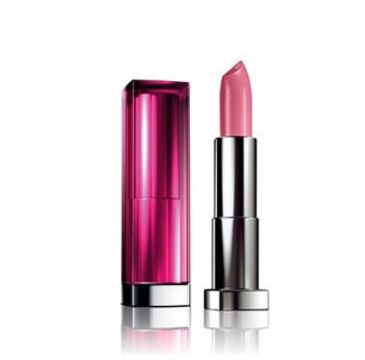 Maybelline Color Whisper Lipstick Szminka 132 Sweet Pink 3,3g