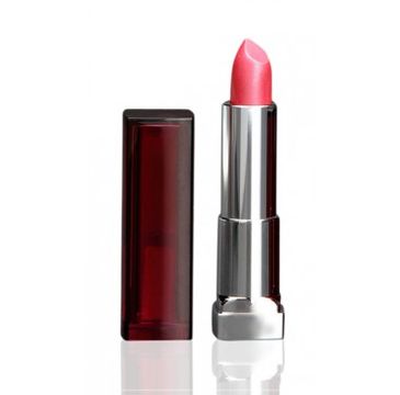Maybelline Color Whisper Lipstick Szminka 148 Summer Pink 3,3g