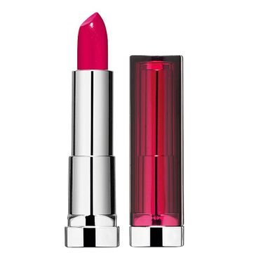 Maybelline Color Whisper Lipstick Szminka 175 Pink Punch 3,3g