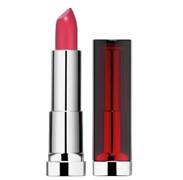 Maybelline Color Whisper Lipstick Szminka 540 Hollywood Red 3,3g