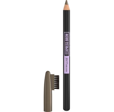 Maybelline Express Brow Shaping Pencil kredka do brwi - 04 Medium Brown