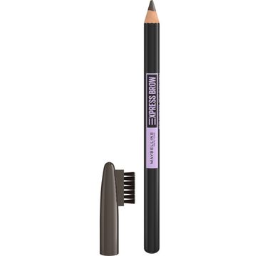 Maybelline Express Brow Shaping Pencil kredka do brwi - 05 Deep Brown