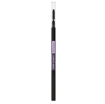 Maybelline Express Brow Ultra Slim automatyczna kredka do brwi 07 Black