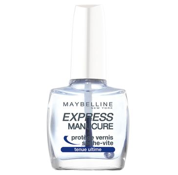 Maybelline Express Manicure odżywka do paznokci ochrona lakieru 10 ml