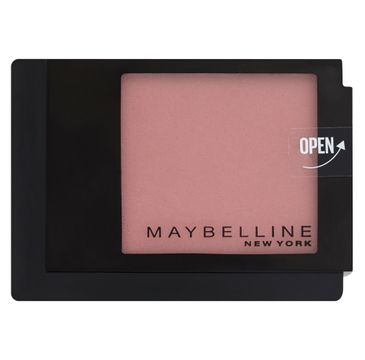 Maybelline Face Studio Master Blush róż do policzków 040 Pink Amber 5g