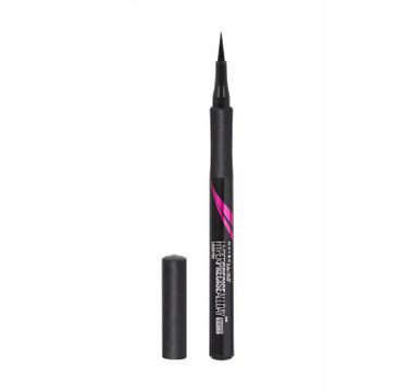 Maybelline Hyper Precise matowy eyeliner w pisaku 701 Noir Matte 1ml