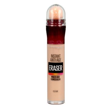 Maybelline Instant Ani-Age Eye Eraser Concealer korektor pod oczy 03 Fair (6.8 ml)