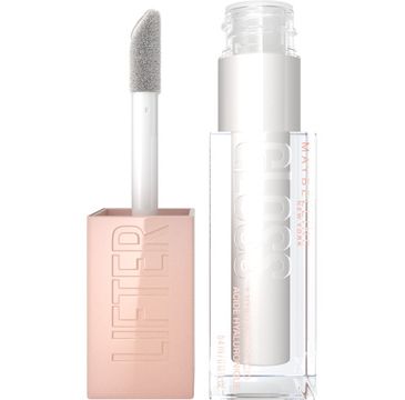 Maybelline Lifter Gloss błyszczyk do ust 001 Pearl (5.4 ml)