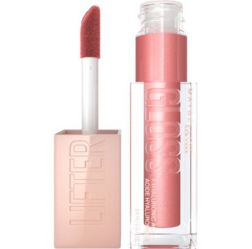 Maybelline Lifter Gloss błyszczyk do ust 003 Moon (5.4 ml)