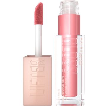 Maybelline Lifter Gloss błyszczyk do ust 004 Silk (5.4 ml)