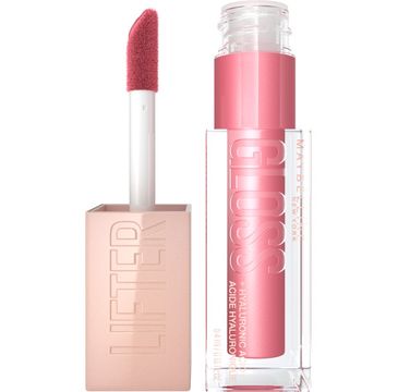 Maybelline Lifter Gloss błyszczyk do ust 005 Petal (5.4 ml)