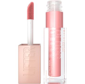 Maybelline Lifter Gloss błyszczyk do ust 006 Reef (5.4 ml)