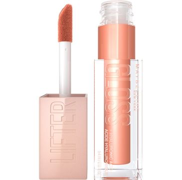 Maybelline Lifter Gloss błyszczyk do ust 007 Amber (5.4 ml)