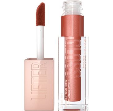 Maybelline Lifter Gloss błyszczyk do ust 009 Topaz (5.4 ml)