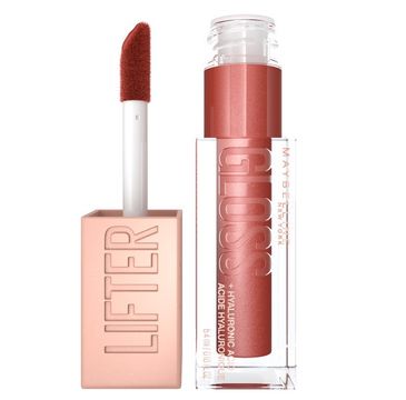 Maybelline Lifter Gloss błyszczyk do ust 016 Rust (5.4 ml)