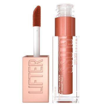 Maybelline Lifter Gloss błyszczyk do ust 017 Copper (5.4 ml)