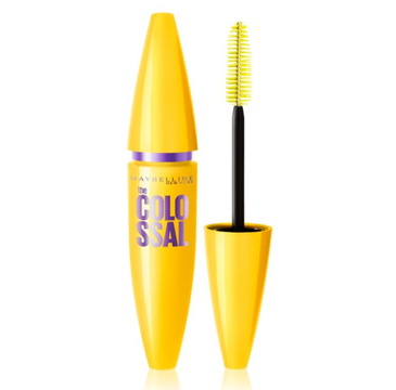 Maybelline Colossal mascara do rzęs czarna (10.7 ml)