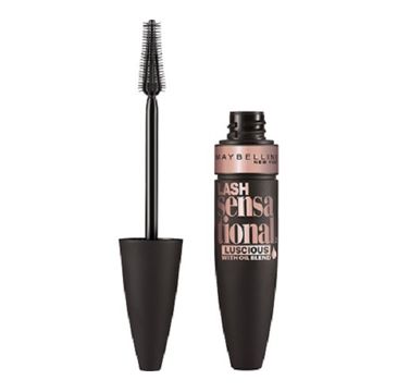 Maybelline Mascara Lash Sensational Luscious tusz do rzęs pogrubiający 9.5 ml