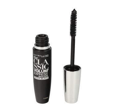 Maybelline mascara Volum Express Classic Extra Black (10 ml)