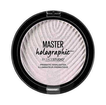 Maybelline Master Holographic Prismatic Highlighter rozświetlacz do twarzy 050 8g