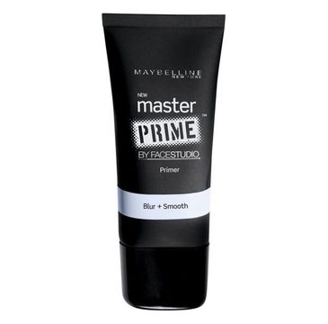 Maybelline Master Primer baza zmniejszająca widoczność porów 30 ml