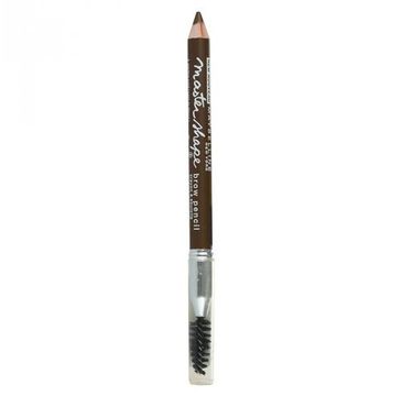 Maybelline Master Shape Brow Pencil Kredka do brwi Deep Brown 0,6g