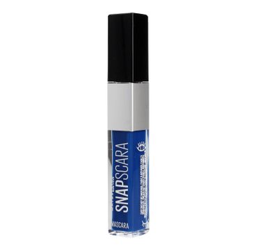 Maybelline Snapscara tusz do rzęs pogrubiająco-wydłużający nr 01 Deja Blue (9.5 ml)