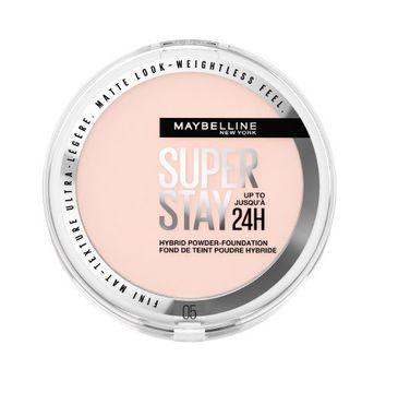 Maybelline Super Stay 24H Hybrid Powder Foundation podkład w pudrze 05 (9 g)