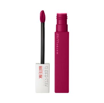 Maybelline Super Stay Matte Ink długotrwała pomadka w płynie 120 Artist 5ml