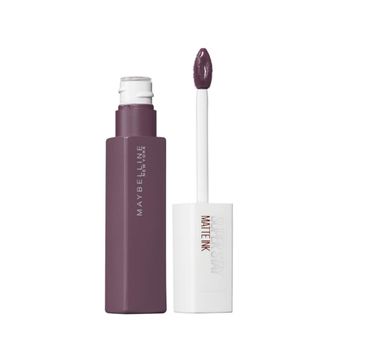 Maybelline Super Stay Matte Ink długotrwała pomadka w płynie 95 Visionary 5ml