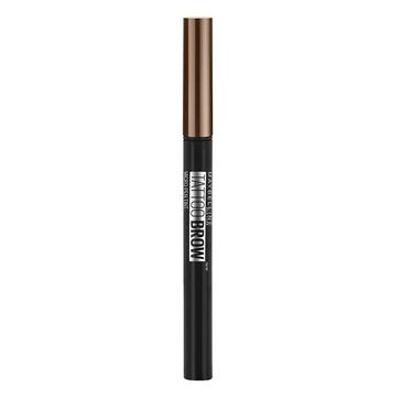 Maybelline Tatoo Brow ołówek do brwi 120 Medium Brown 1szt