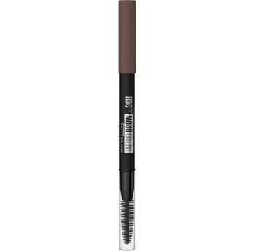 Maybelline – Tattoo Brow 36H Pencil kredka do brwi 07 Deep Brown (5 g)