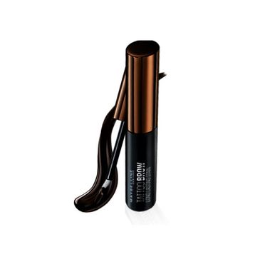 Maybelline Tattoo Brow Easy Peel Off Tint żel do brwi Medium Brown 4,9ml