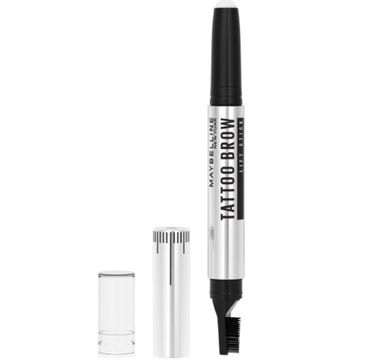 Maybelline Tattoo Brow Lift Stick wosk do modelowania brwi 00 Clear (10 g)