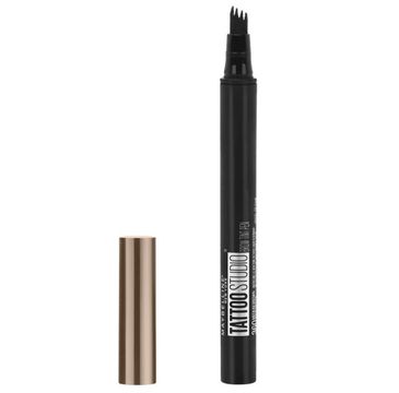 Maybelline – Tattoo Brow Micro Pen pisak do brwi 110 Soft Brown (1 szt.)