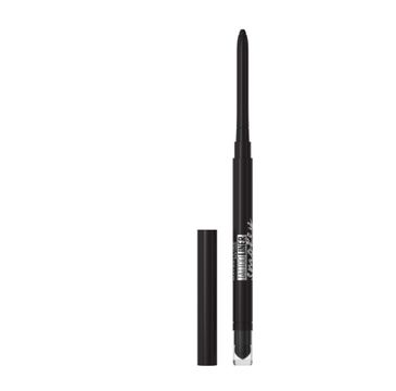 Maybelline Tattoo Liner Smokey Gel Pencil automatyczny eyeliner 010 Smokey Black (1.3 g)