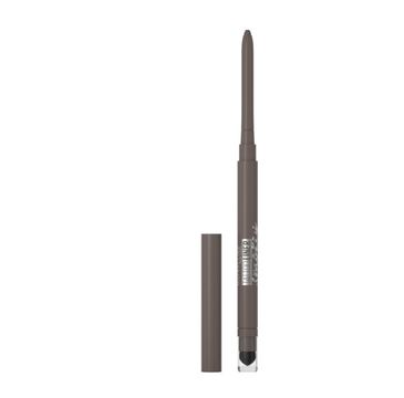 Maybelline Tattoo Liner Smokey Gel Pencil automatyczny eyeliner 020 Smokey Grey (1.3 g)