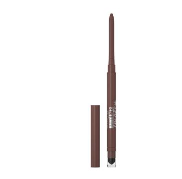 Maybelline Tattoo Liner Smokey Gel Pencil automatyczny eyeliner 040 Smokey Brown (1.3 g)