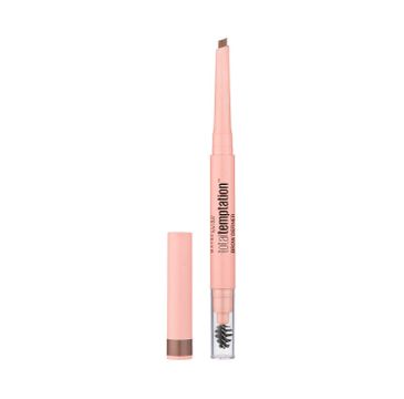 Maybelline Total Temptation Brow kredka do brwi 110 Soft Brown (0.15 g)