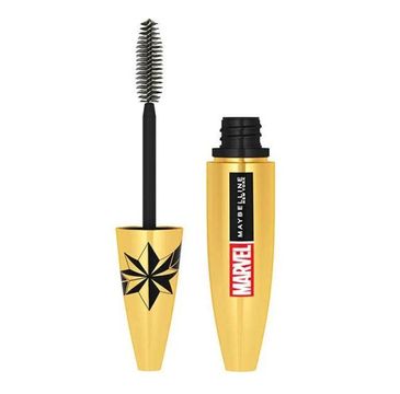 Maybelline – The Colossal x Marvel Tusz do Rzęs (1 szt.)