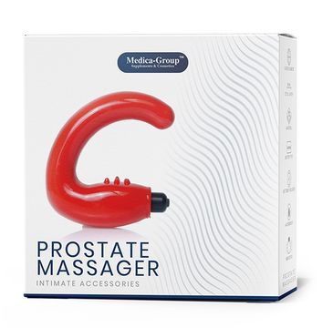 Medica-Group Prostate Massager masażer prostaty