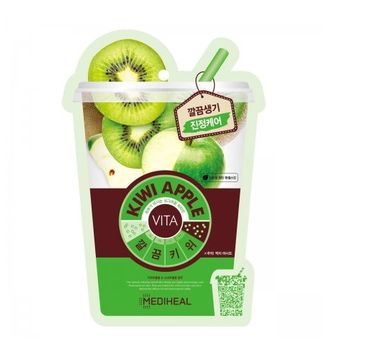 Mediheal Kiwi Apple Mask (maska w płachcie 20 ml)