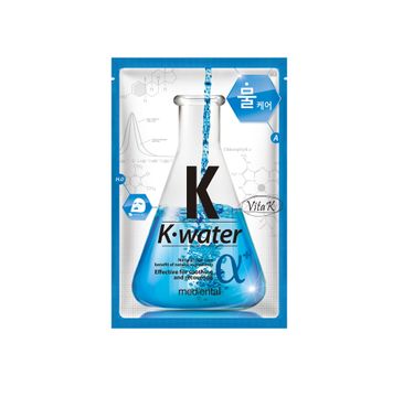 Mediheal Mediental Alpha K-Water (maska w płachcie 23 ml)