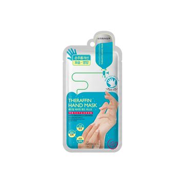 Mediheal Theraffin Hand Mask maska na dłonie odżywczo-nawilżająca 14ml