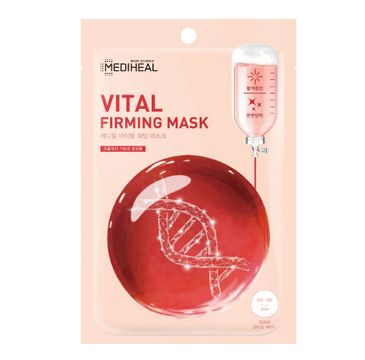 Mediheal Vital Firming Mask ujędrniająca maska w płachcie 20ml