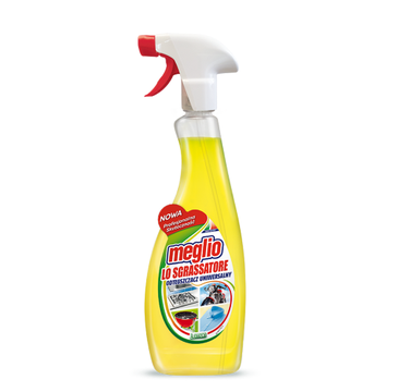 Meglio Odtłuszczacz uniwersalny (750 ml)