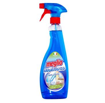 Meglio Multiuso do mycia wszystkich powierzchni spray (750 ml)