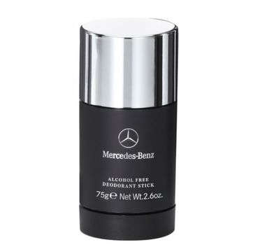 Mercedes-Benz dezodorant sztyft 75ml