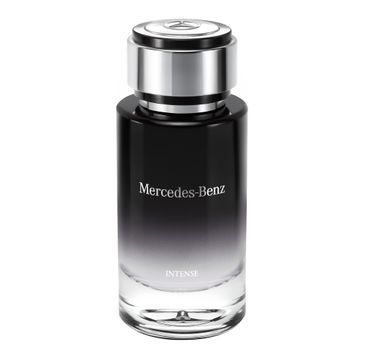 Mercedes-Benz Intense woda toaletowa spray (240 ml)