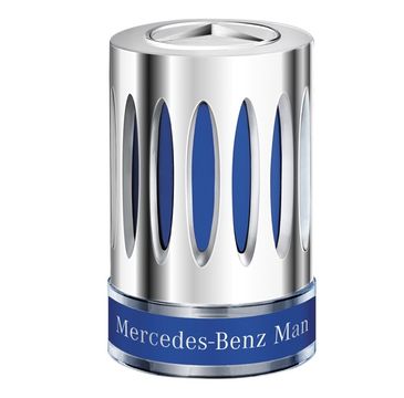 Mercedes-Benz Man woda toaletowa spray (20 ml)